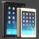 Illustration for article titled A Goldpagne iPad Mini Would Actually Look Really Nice